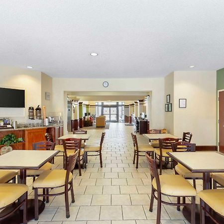 Sleep Inn & Suites Danville Hwy 58 Esterno foto