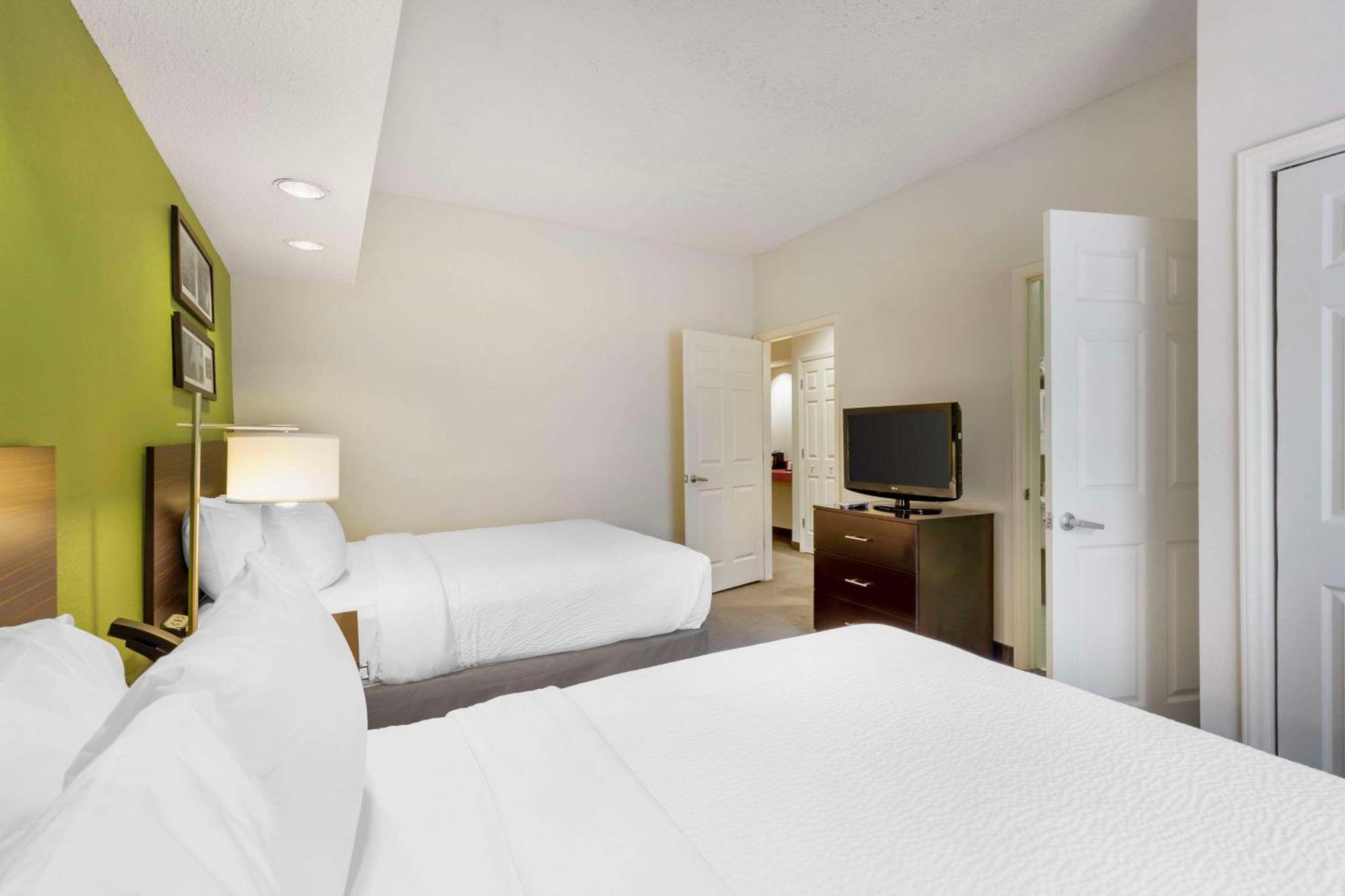 Sleep Inn & Suites Danville Hwy 58 Esterno foto