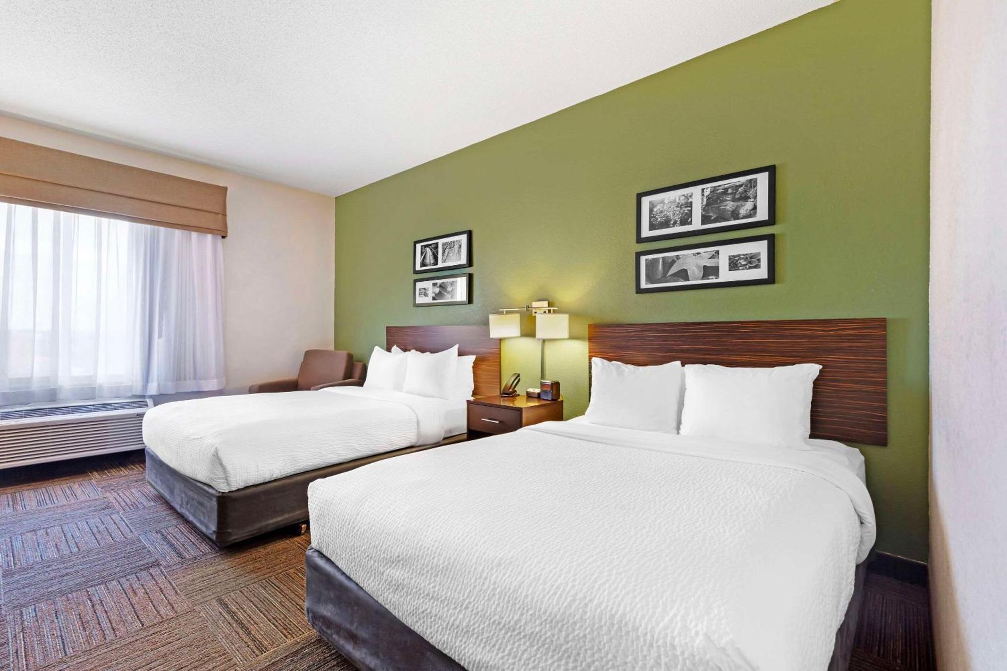 Sleep Inn & Suites Danville Hwy 58 Esterno foto