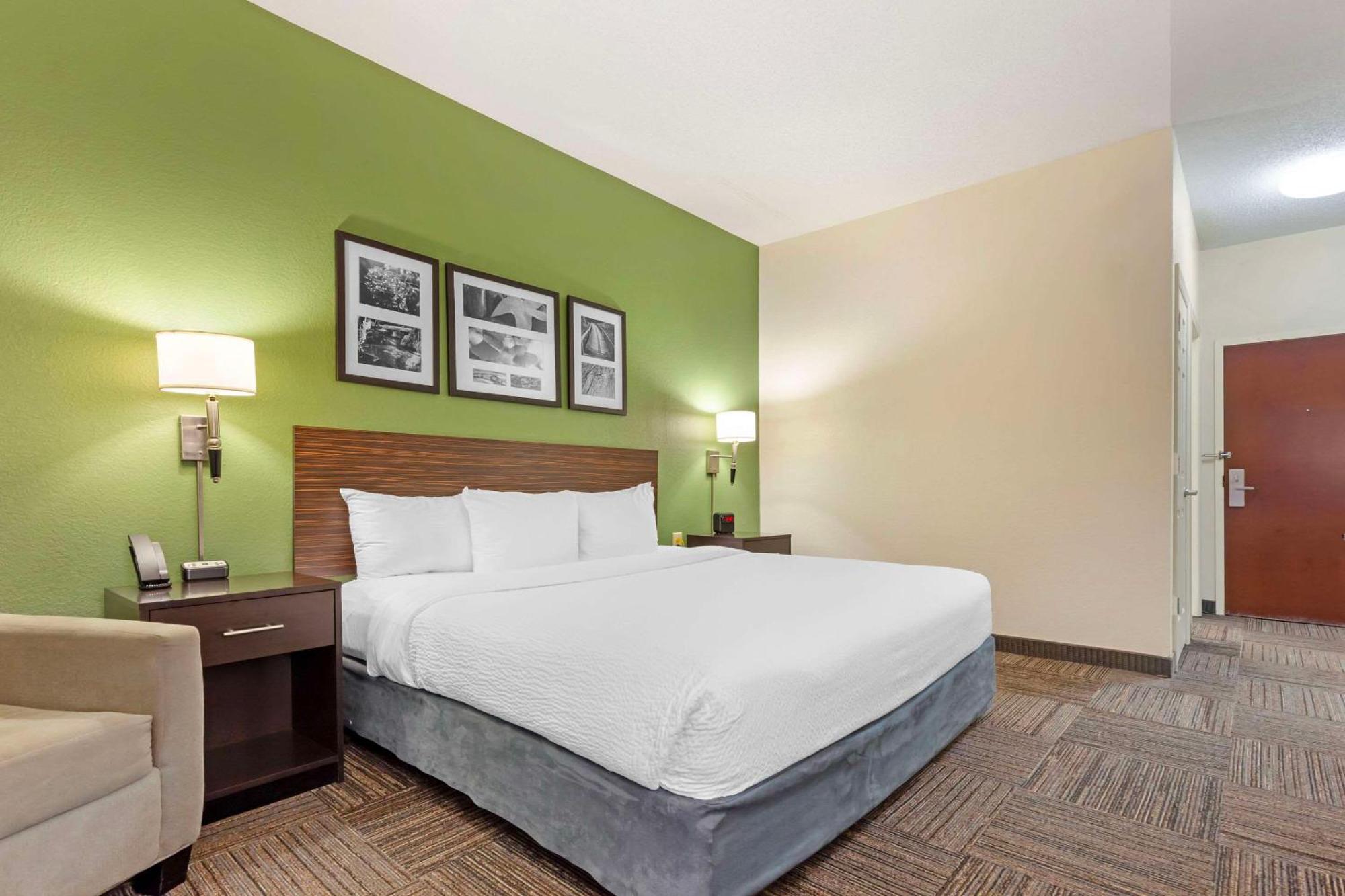 Sleep Inn & Suites Danville Hwy 58 Esterno foto