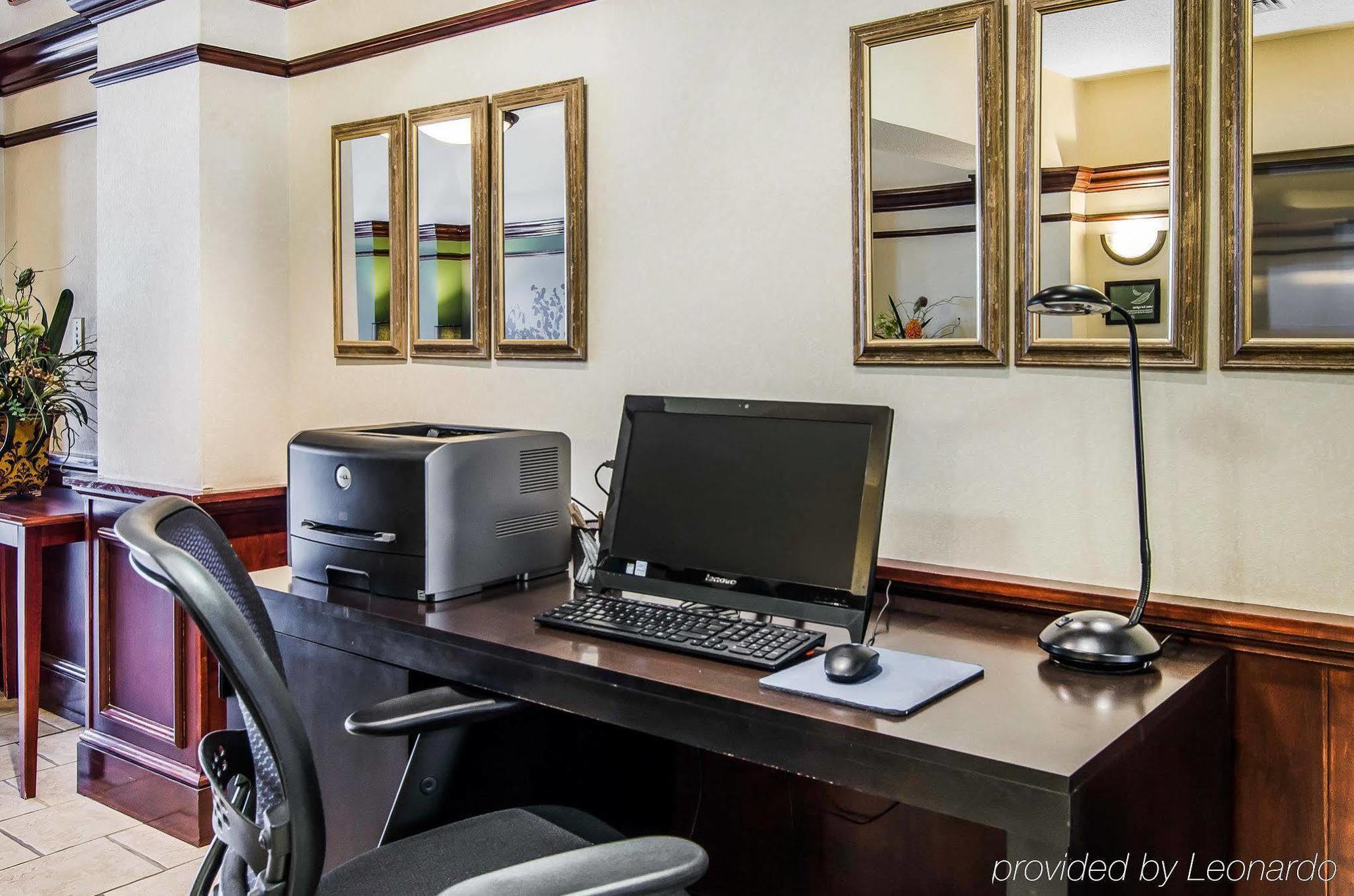 Sleep Inn & Suites Danville Hwy 58 Esterno foto